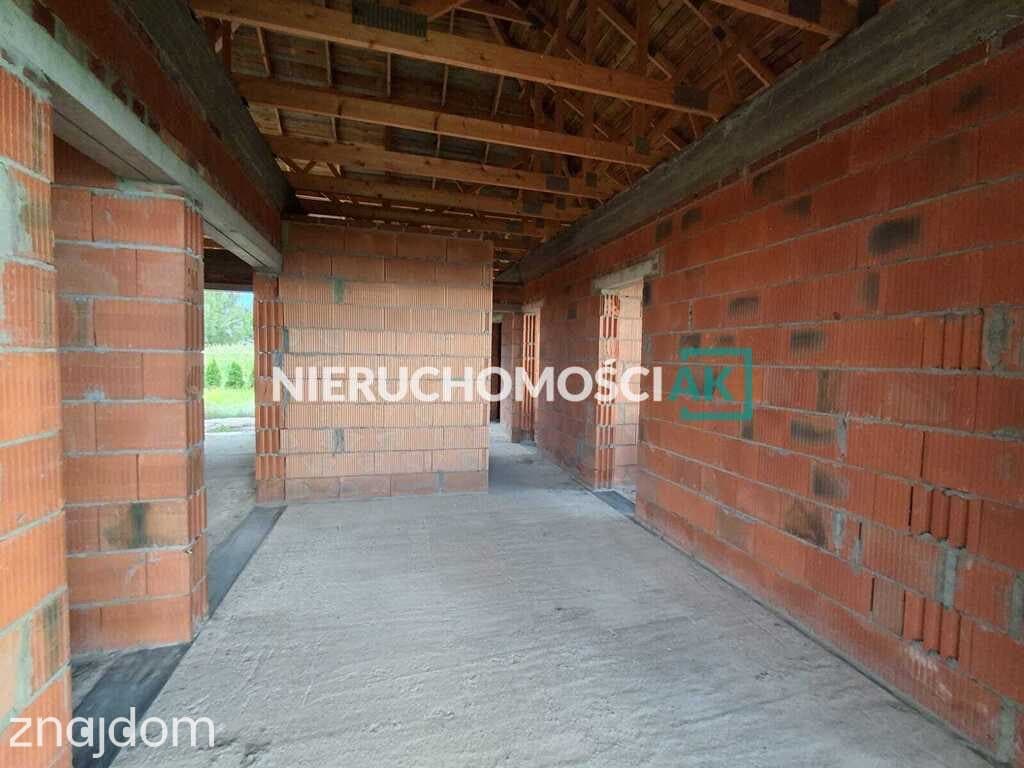 Dom parterowy 120 m² | Działka 1600 m² | Osiecza Druga - zdjęcie 13
