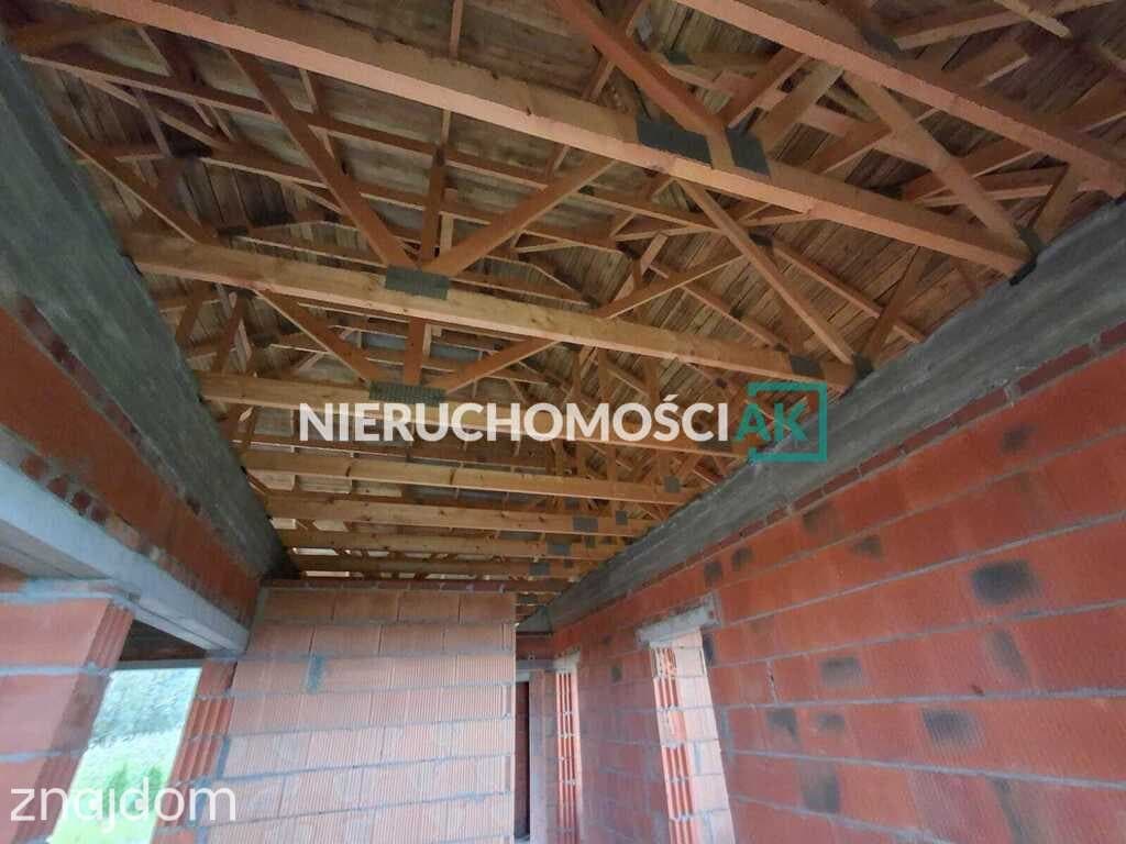 Dom parterowy 120 m² | Działka 1600 m² | Osiecza Druga - zdjęcie 14