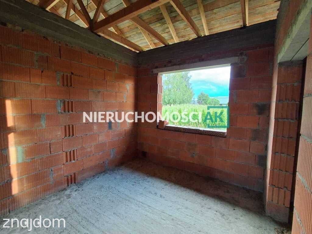 Dom parterowy 120 m² | Działka 1600 m² | Osiecza Druga - zdjęcie 15