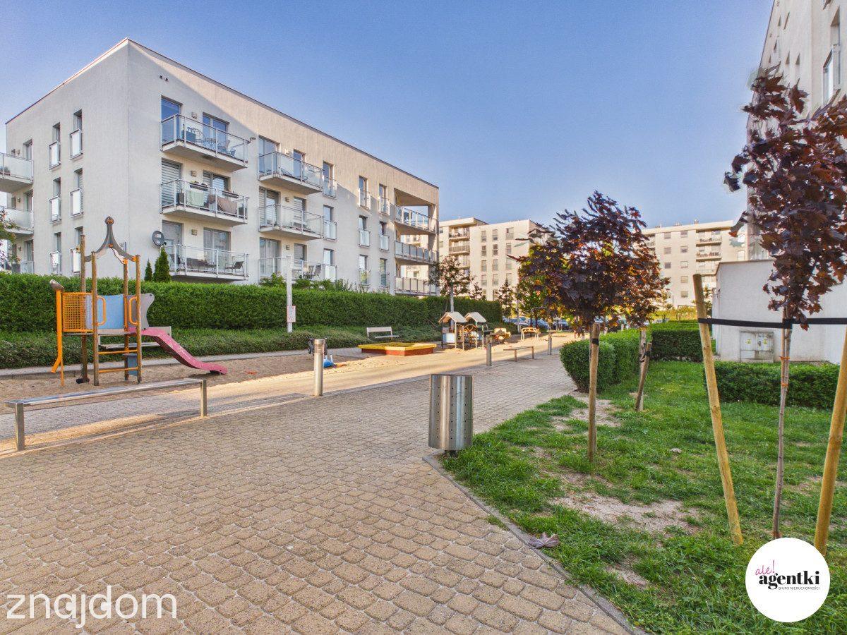 76 m2, 3 pokoje z możliwością 4, osiedle Gardenia - zdjęcie 15