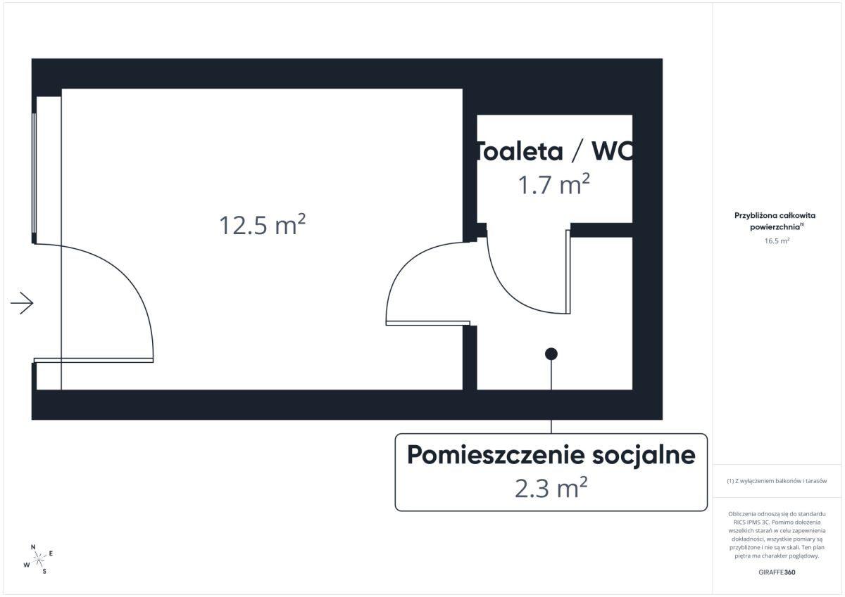 DOKI lokal usługowy - zdjęcie 10
