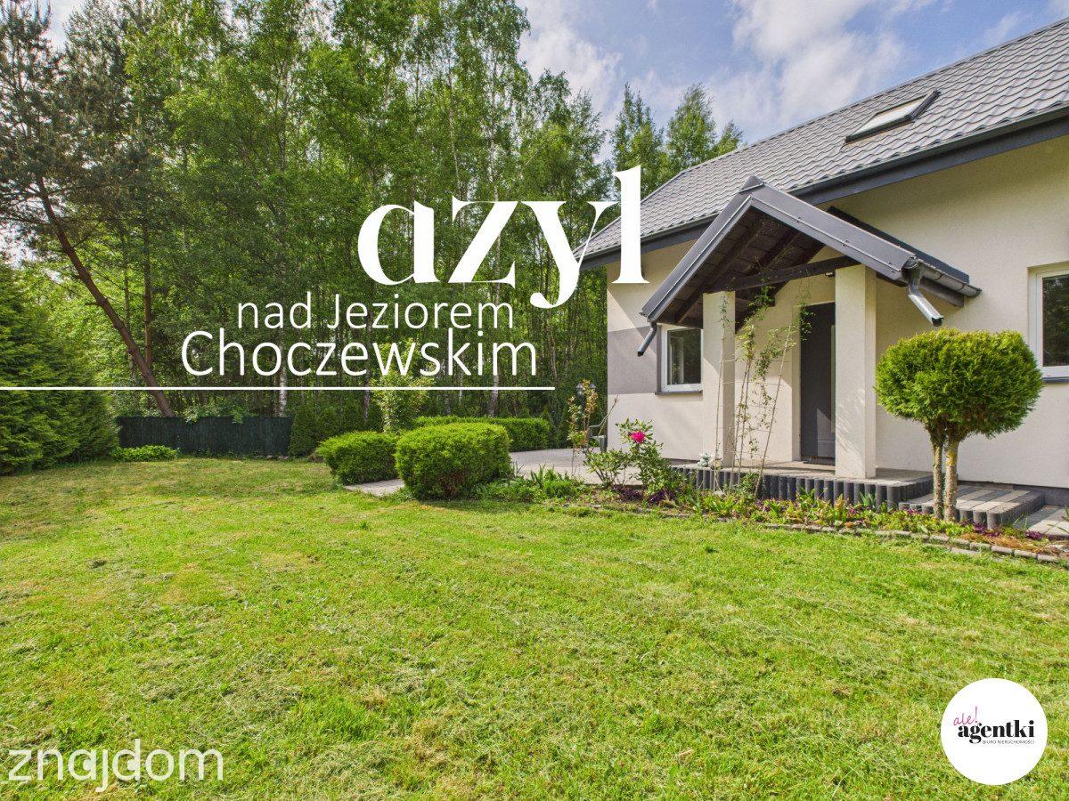 Domek w Perlinie - zdjęcie 2