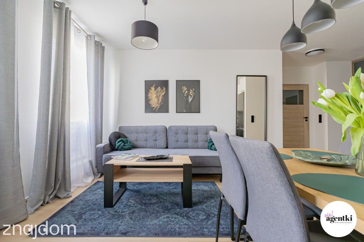Gd.Śródmieście/Platan House/2 pokoje/garaż/winda - zdjęcie 3
