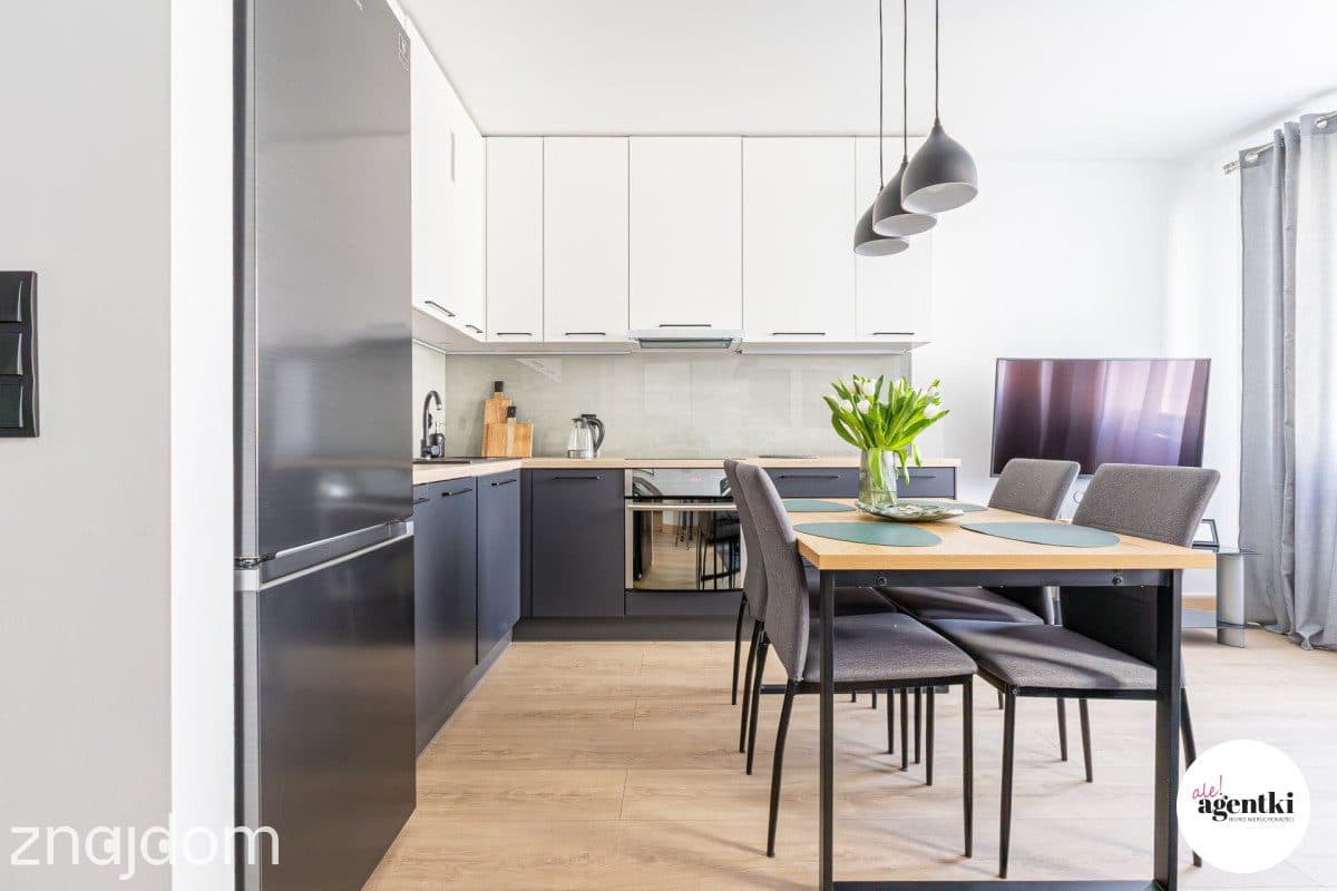 Gd.Śródmieście/Platan House/2 pokoje/garaż/winda - zdjęcie 4