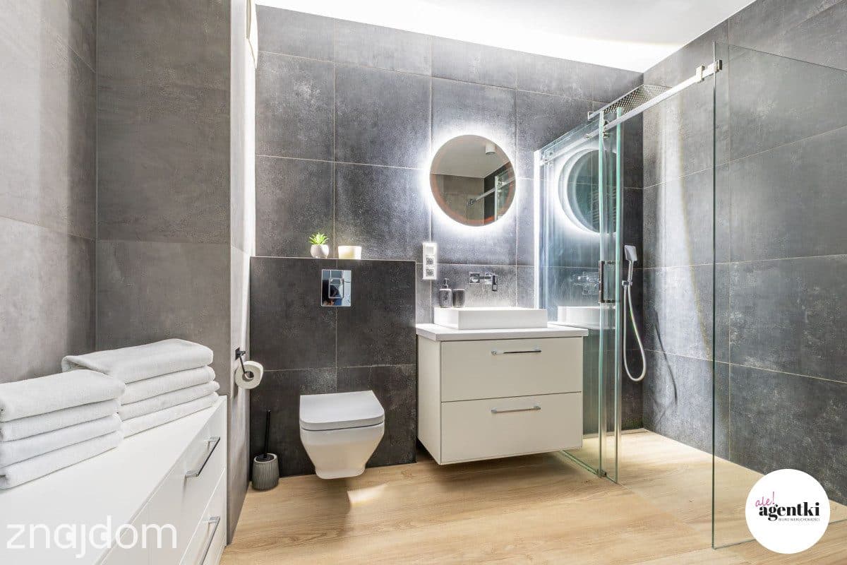 Gd.Śródmieście/Platan House/2 pokoje/garaż/winda - zdjęcie 7