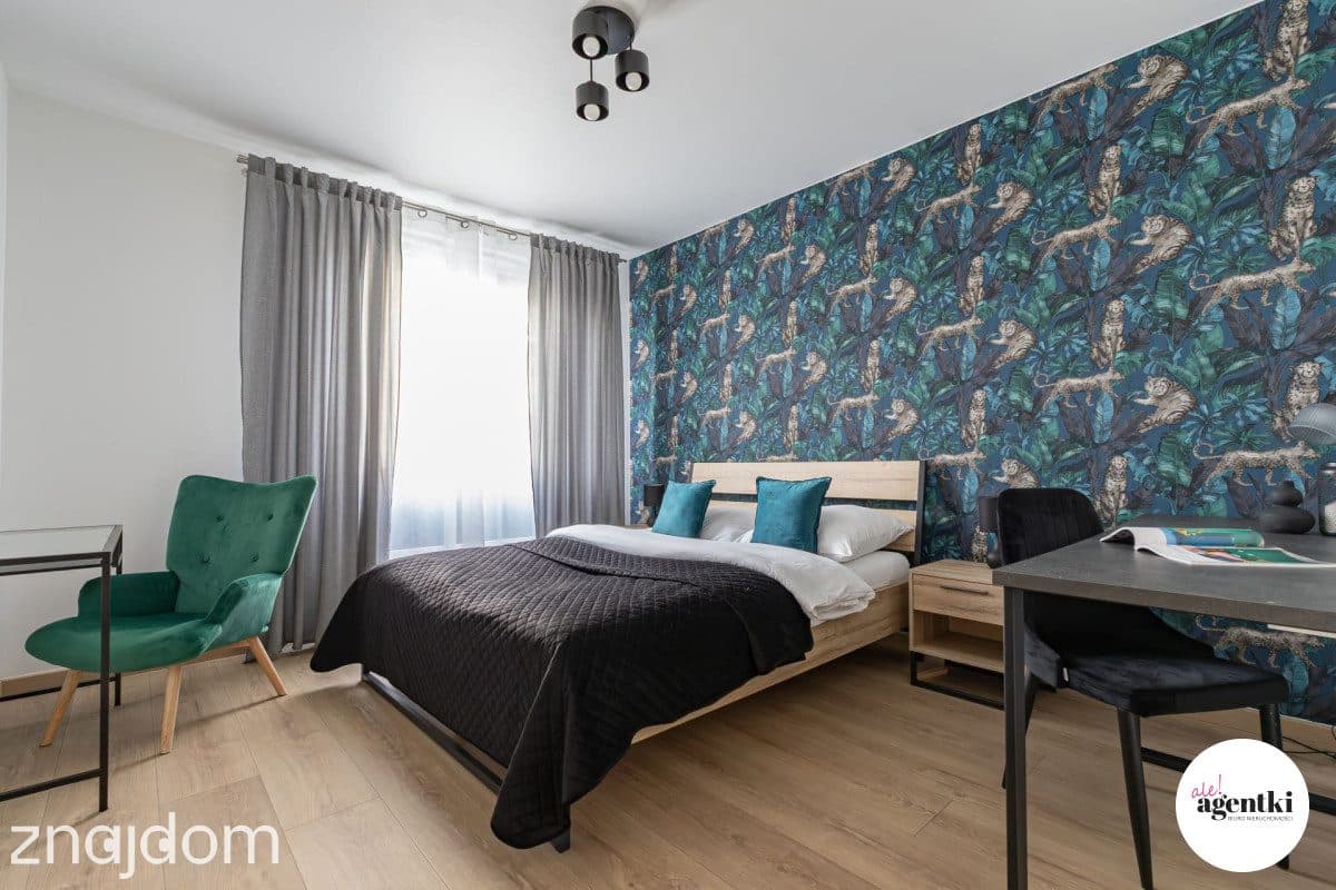 Gd.Śródmieście/Platan House/2 pokoje/garaż/winda - zdjęcie 8