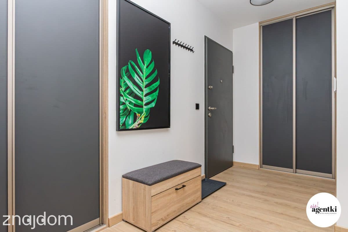 Gd.Śródmieście/Platan House/2 pokoje/garaż/winda - zdjęcie 9
