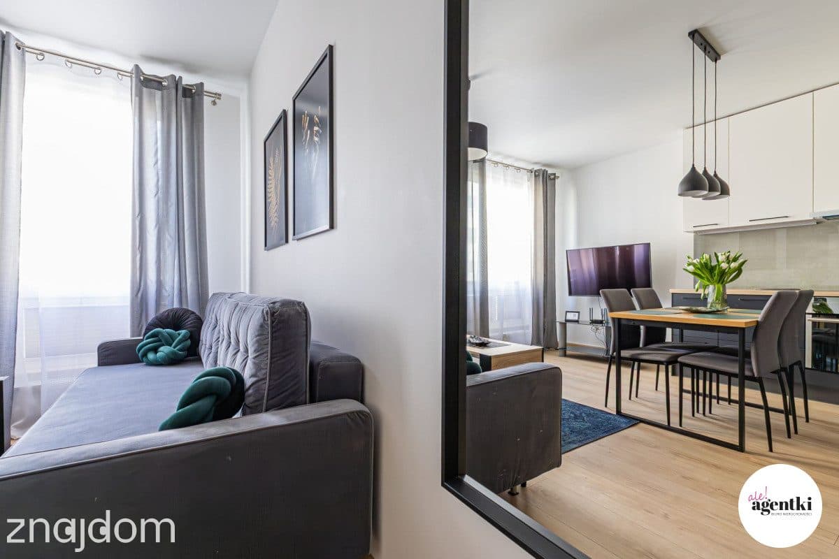 Gd.Śródmieście/Platan House/2 pokoje/garaż/winda - zdjęcie 10
