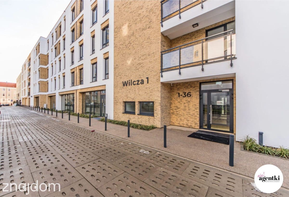 Gd.Śródmieście/Platan House/2 pokoje/garaż/winda - zdjęcie 12