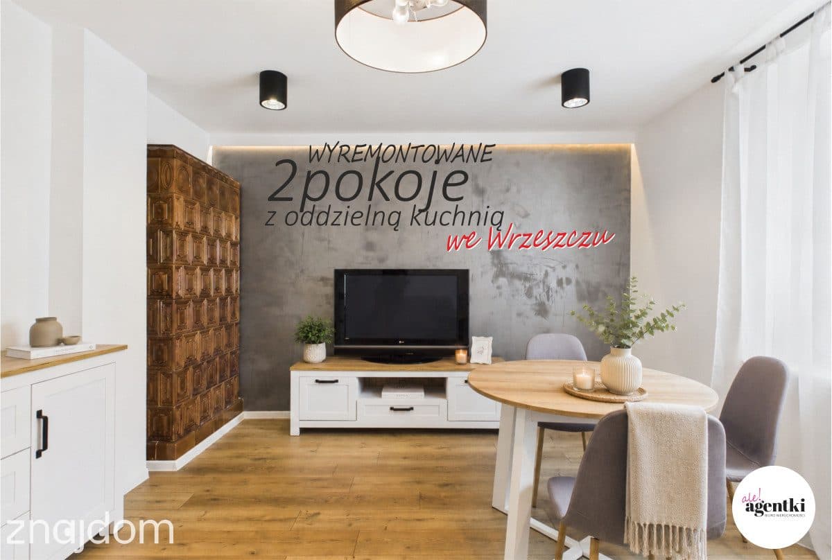 2 osobne pokoje we Wrzeszczu