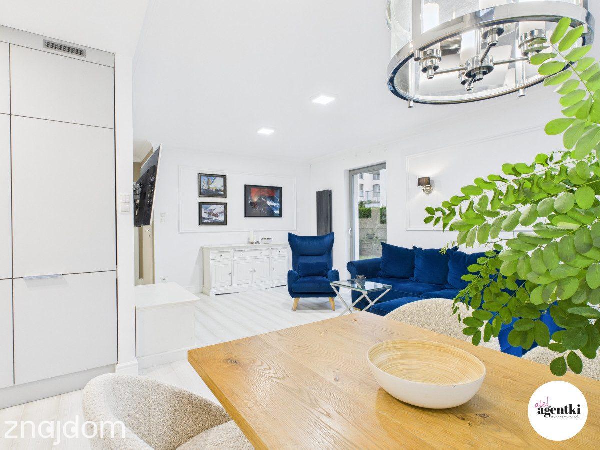 Apartament Nadmorze