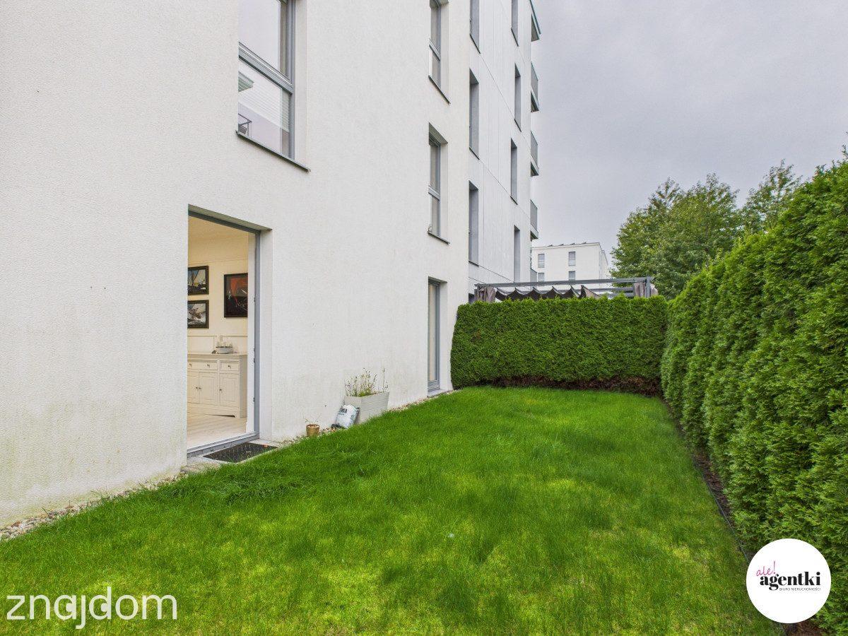 Apartament Nadmorze - zdjęcie 19