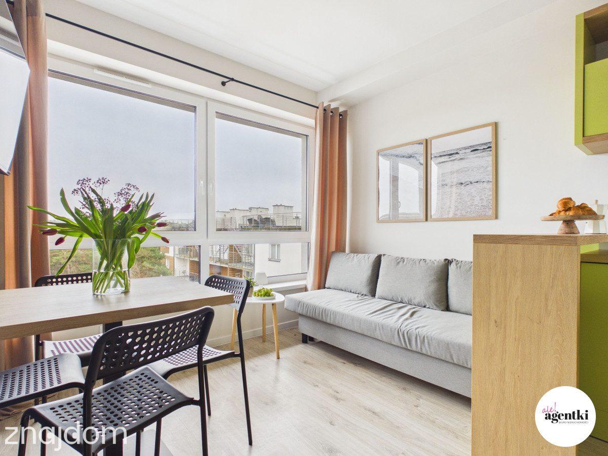 Wyjątkowy apartament nad morzem z tarasem na dachu - zdjęcie 7