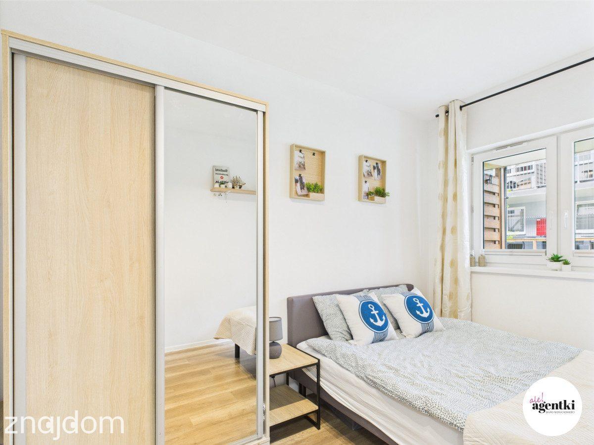 Apartament nad morzem w atrakcyjnej cenie - zdjęcie 7
