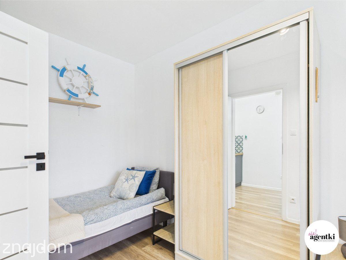 Apartament nad morzem w atrakcyjnej cenie - zdjęcie 8
