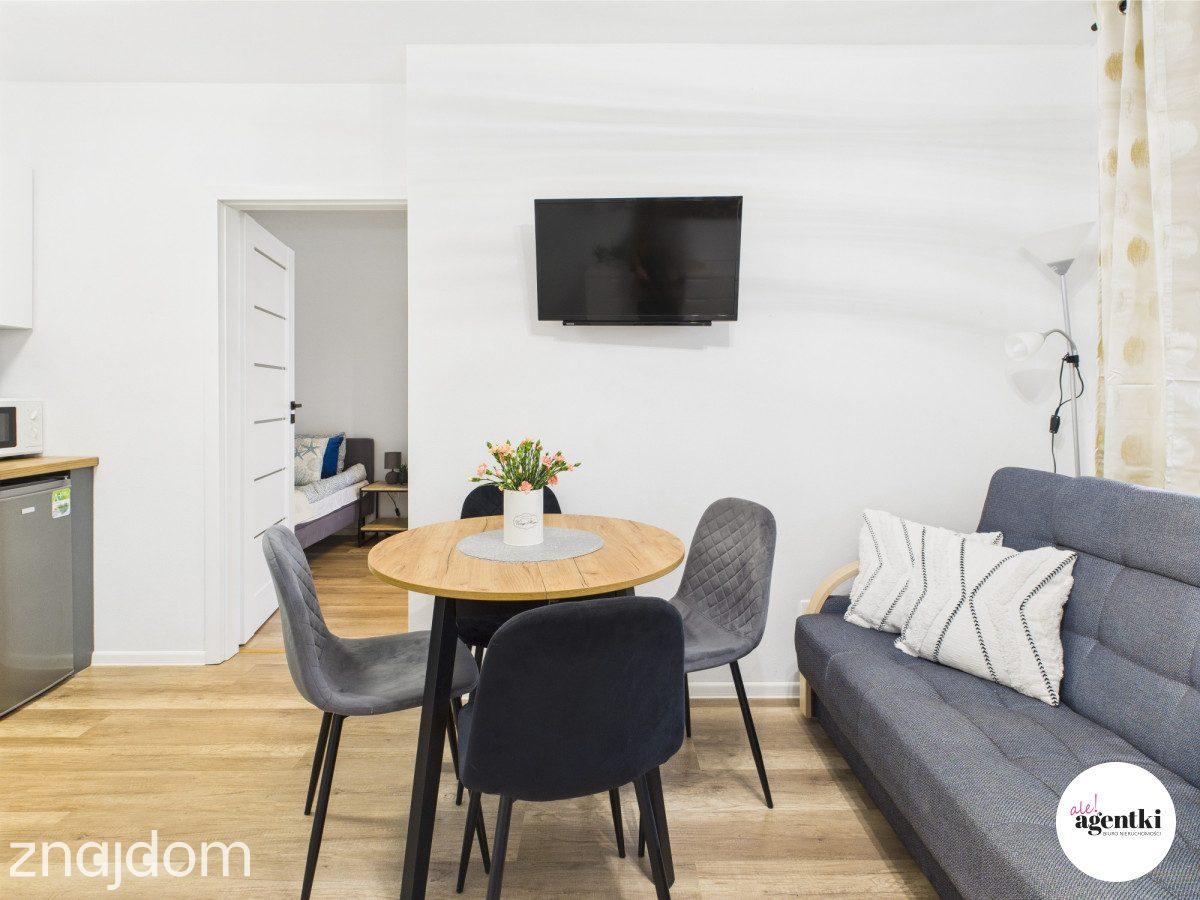 Apartament nad morzem w atrakcyjnej cenie - zdjęcie 4
