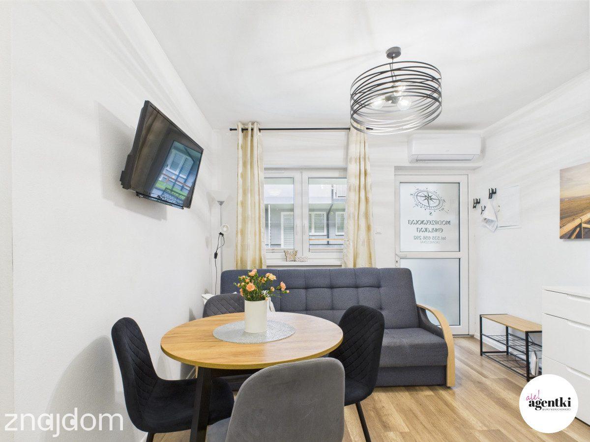 Apartament nad morzem w atrakcyjnej cenie - zdjęcie 3