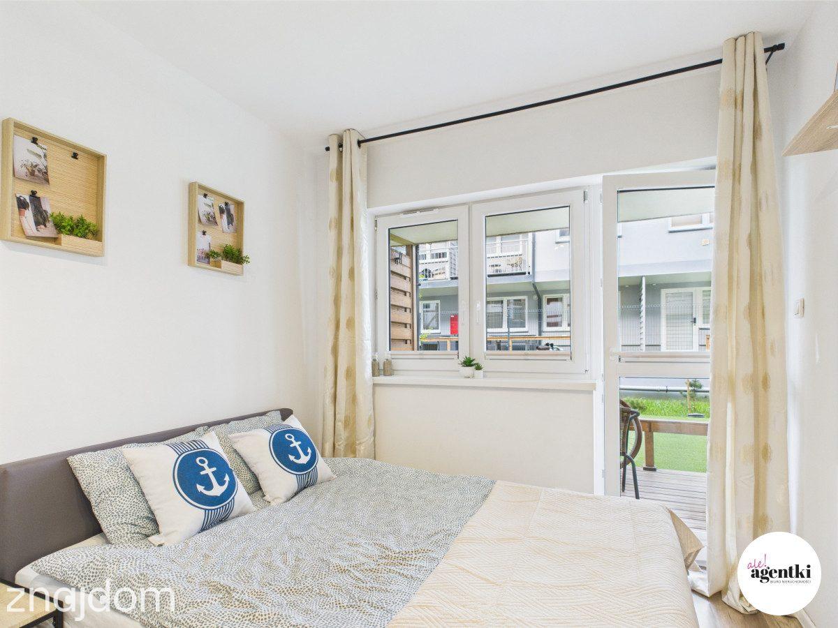 Apartament nad morzem w atrakcyjnej cenie - zdjęcie 6