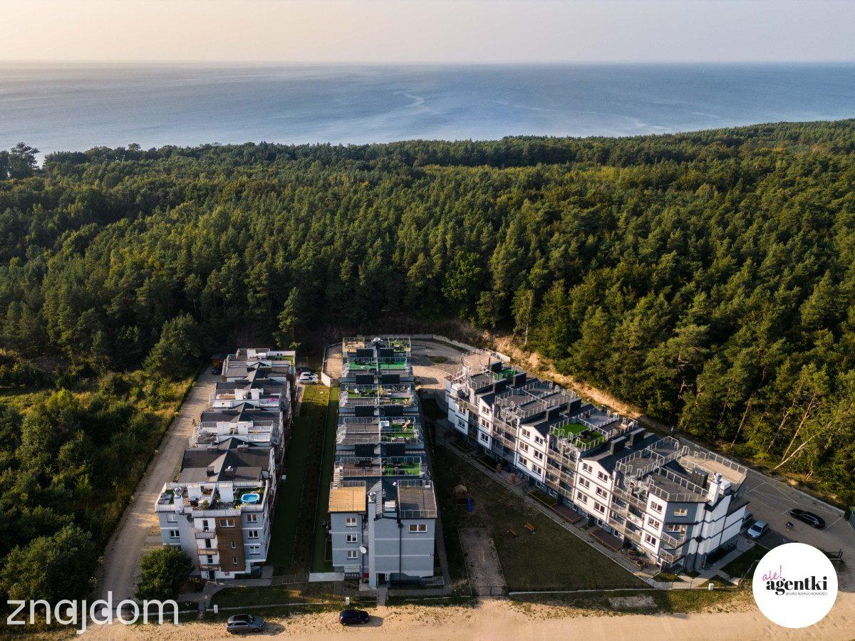 Apartament nad morzem w atrakcyjnej cenie - zdjęcie 10
