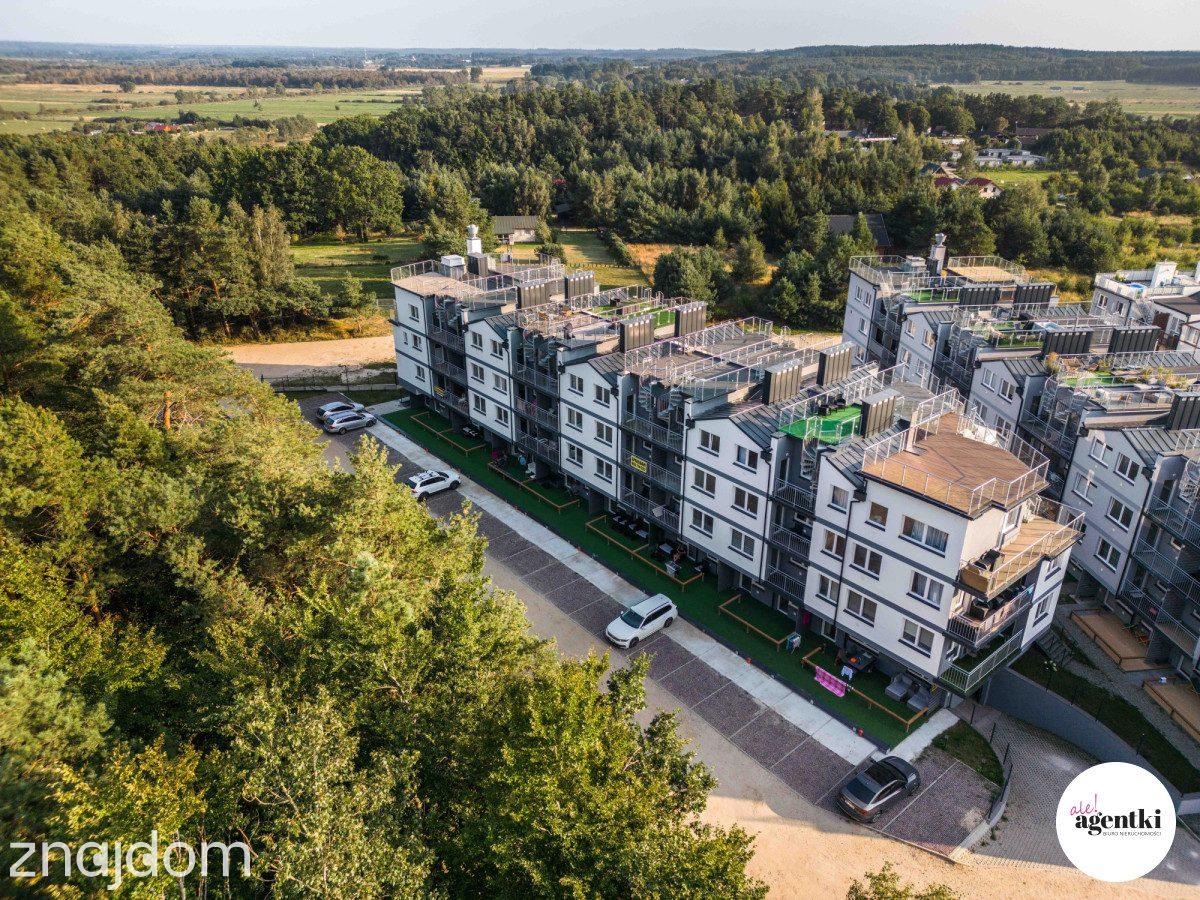 Apartament nad morzem w atrakcyjnej cenie - zdjęcie 11