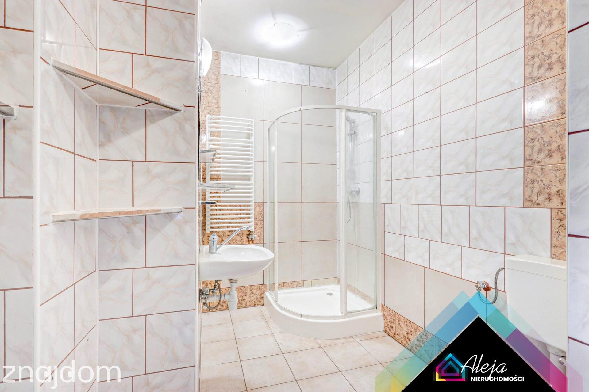 Dom z potencjałem inwestycyjnym 366 m² | 2 wejścia | Działka 2682 m² - zdjęcie 13