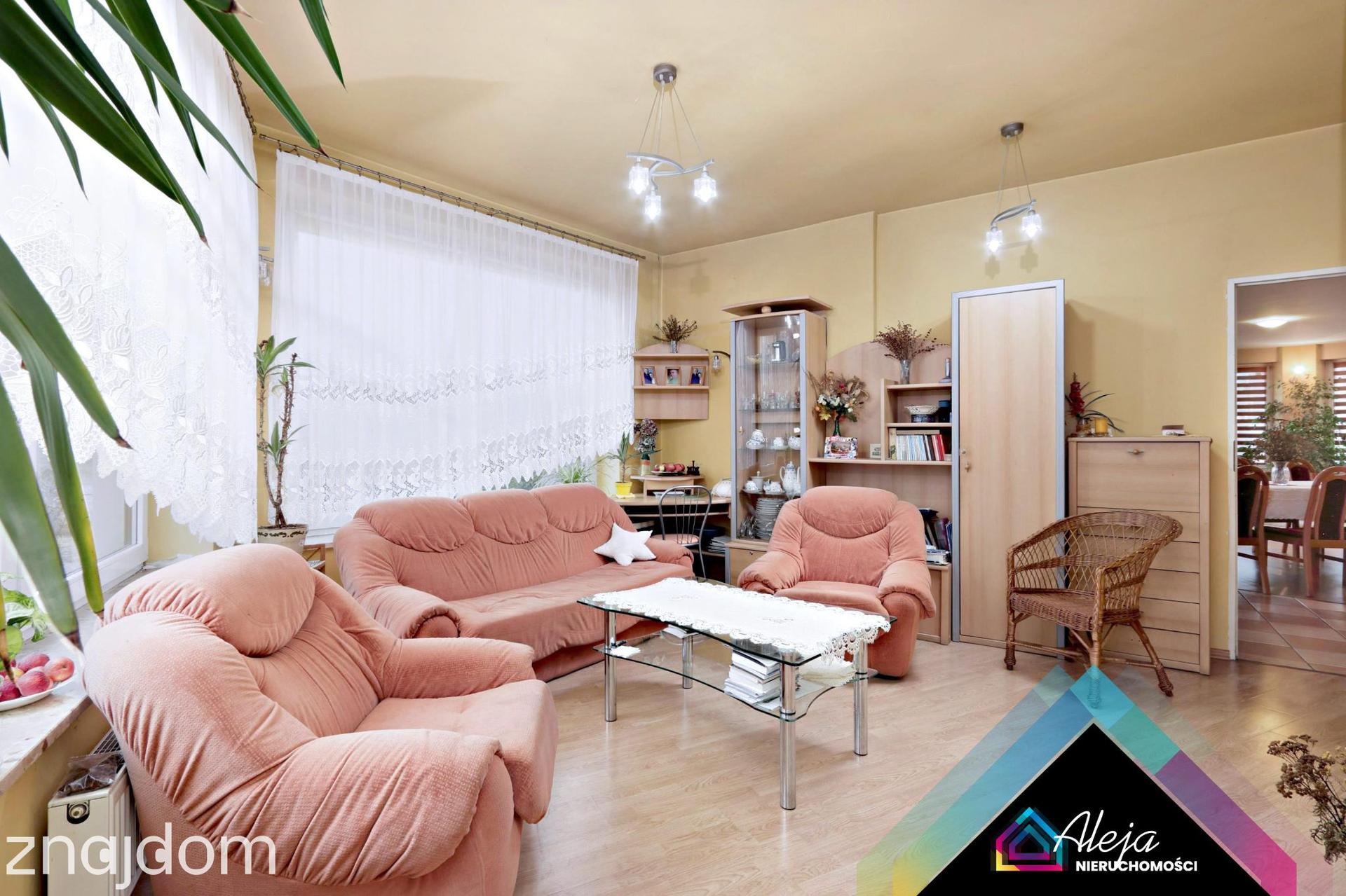 Dom z potencjałem inwestycyjnym 366 m² | 2 wejścia | Działka 2682 m² - zdjęcie 7