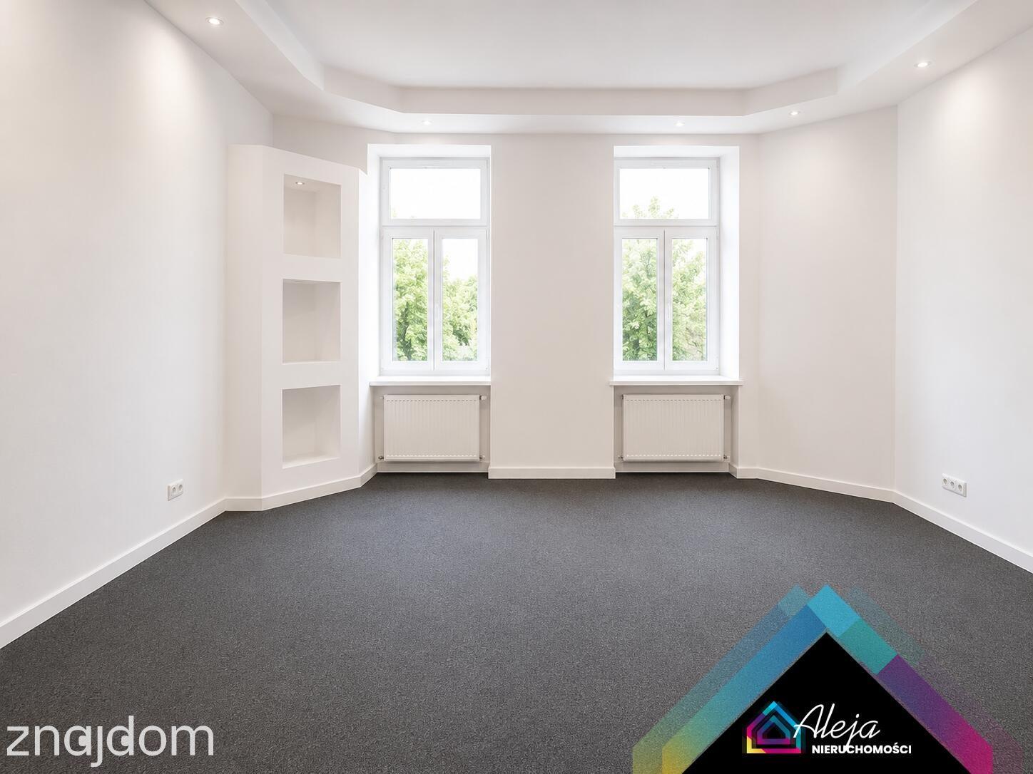 Duży lokal usługowo handlowy - ścisłe centrum - zdjęcie 4