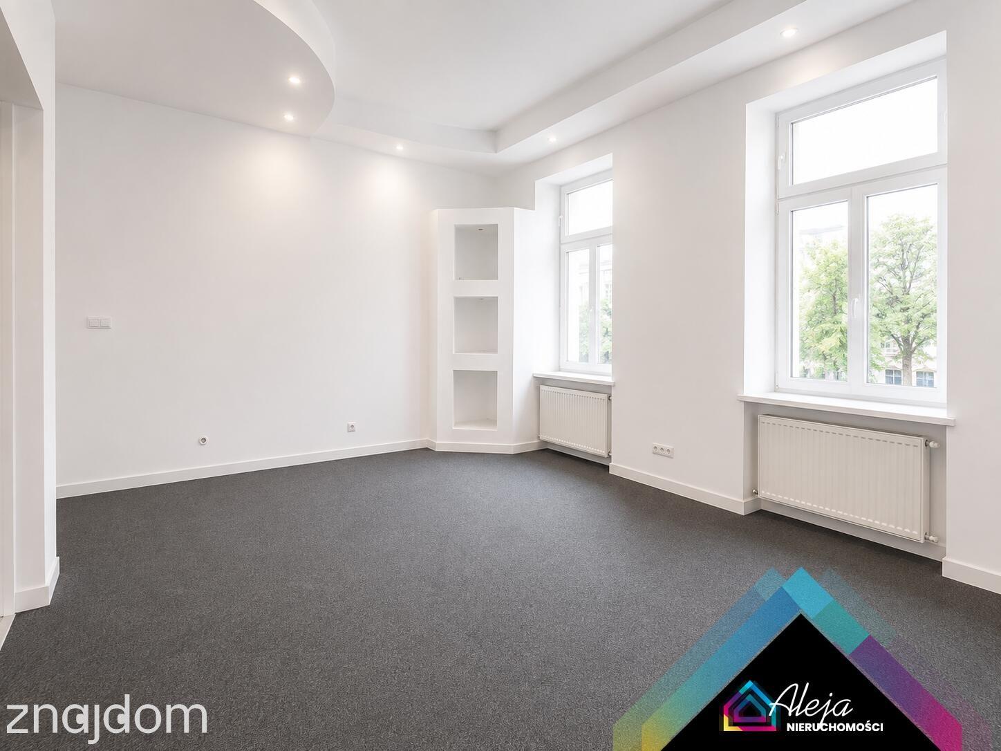 Duży lokal usługowo handlowy - ścisłe centrum - zdjęcie 6