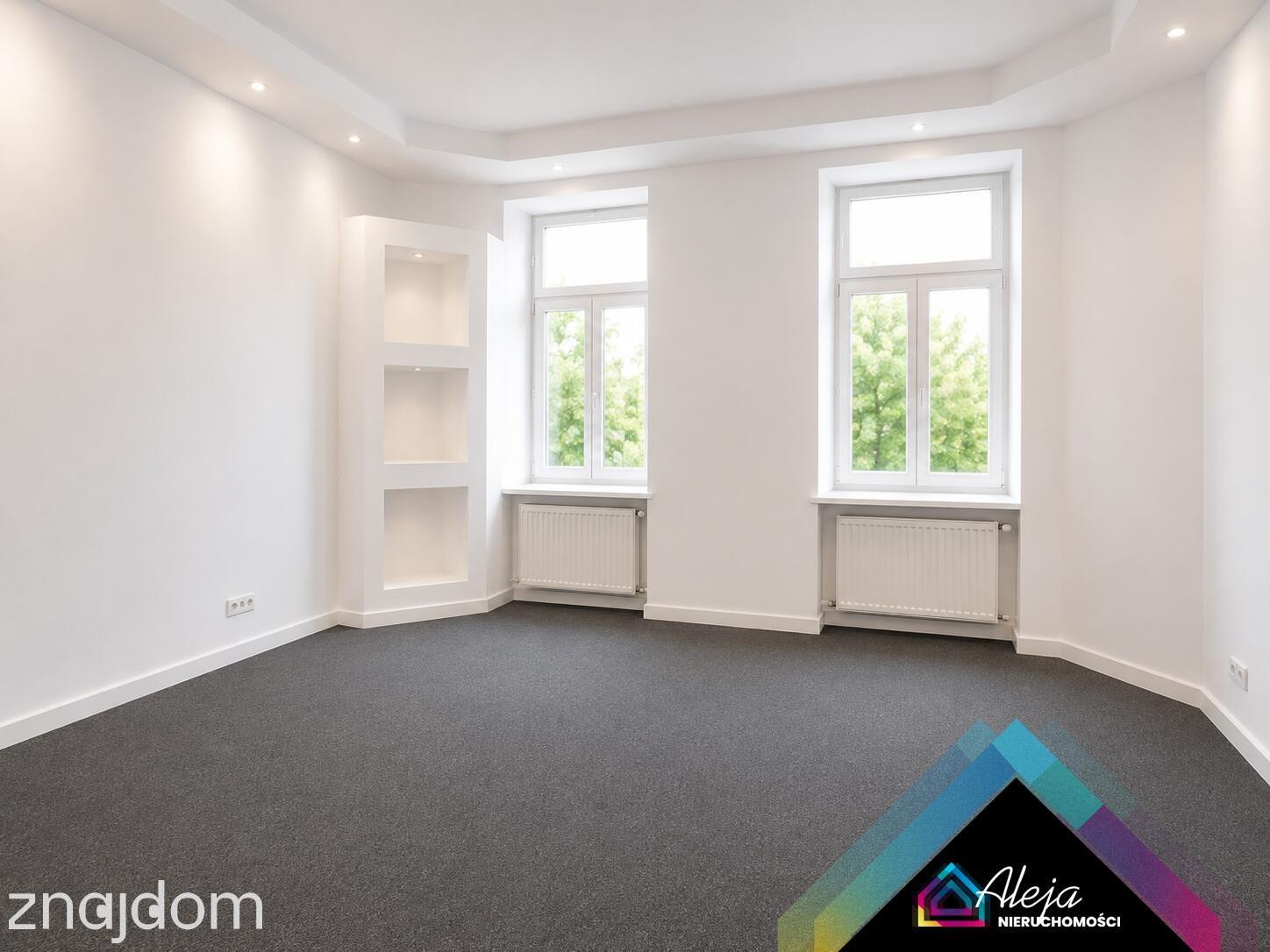 Duży lokal usługowo handlowy - ścisłe centrum - zdjęcie 7