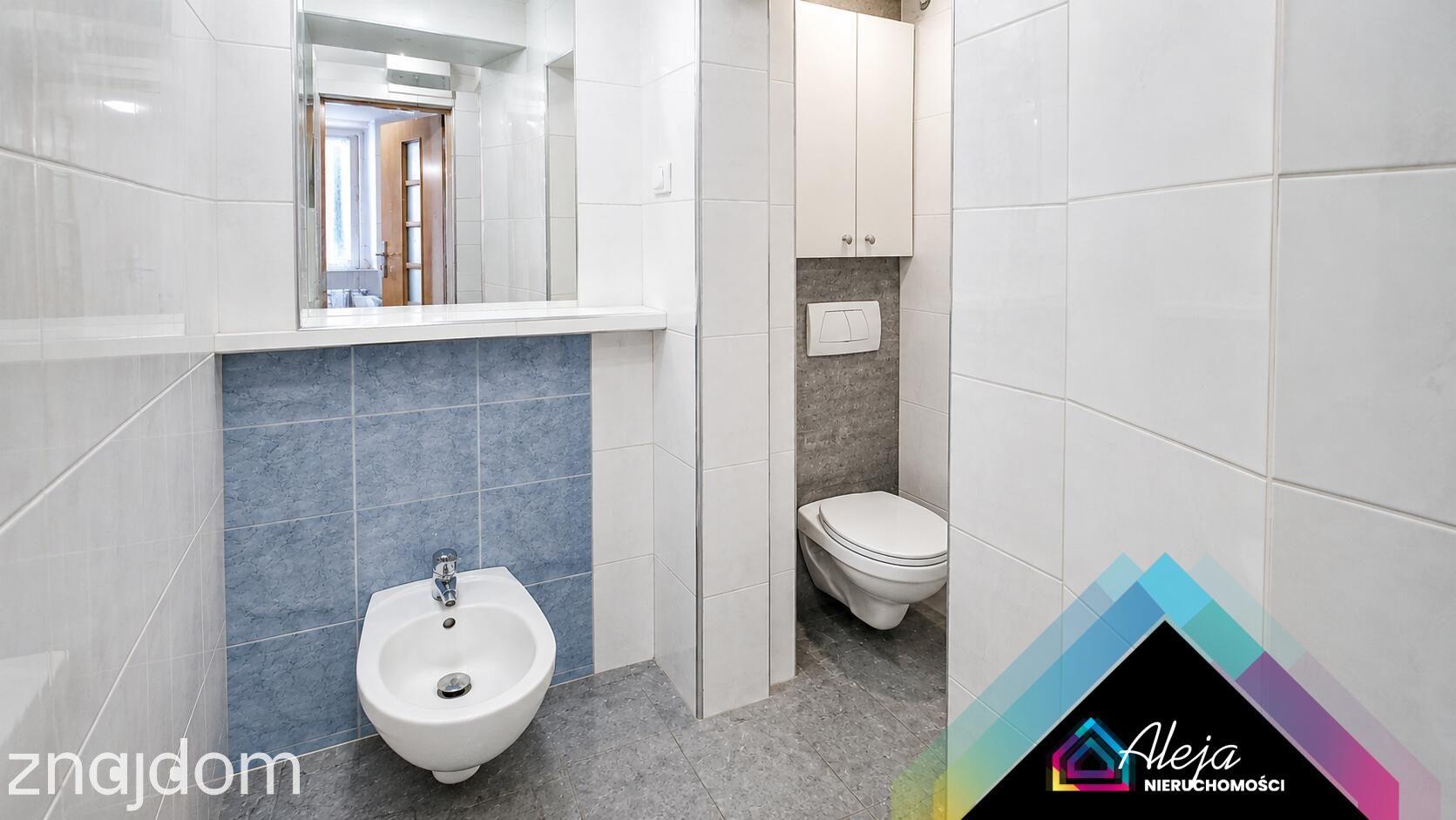 M 3 -109 m2 W centrum miasta. - zdjęcie 14