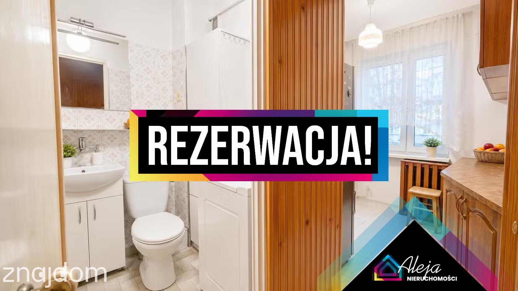Przestronne mieszkanie 1000lecie!