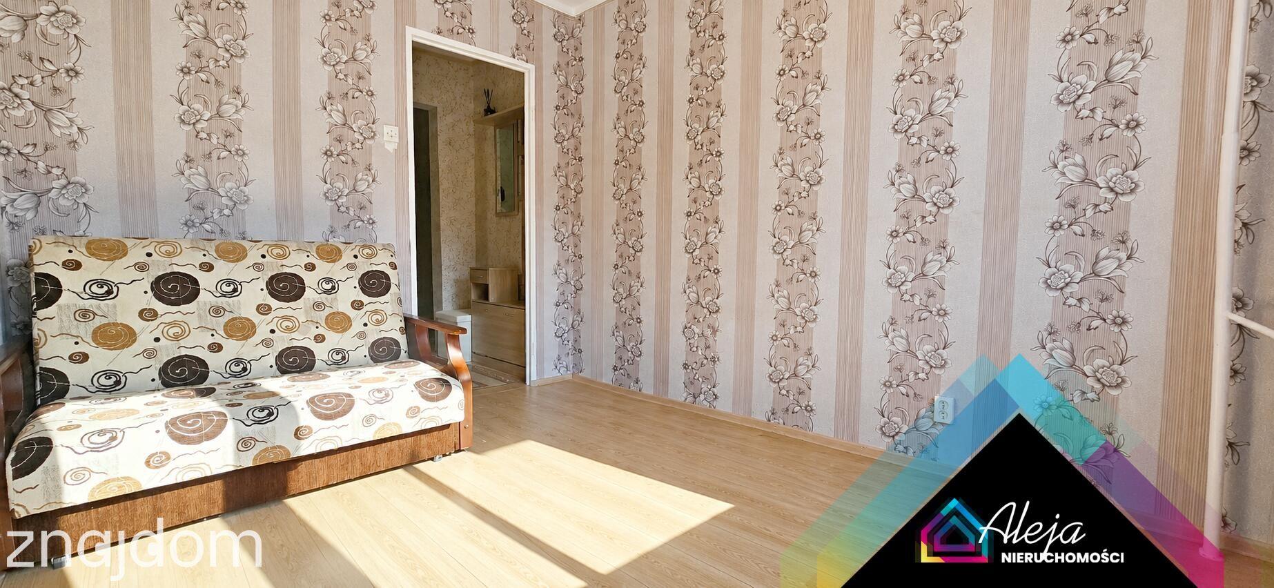 3 pokojowe mieszkanie z dużym balkonem. - zdjęcie 10