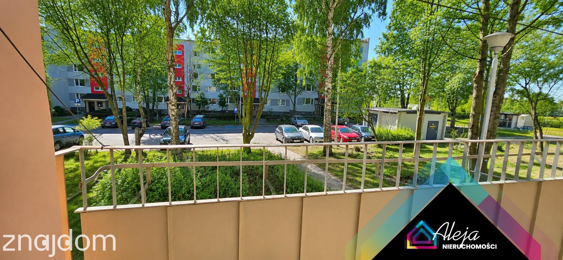 3 pokojowe mieszkanie z dużym balkonem. - zdjęcie 5