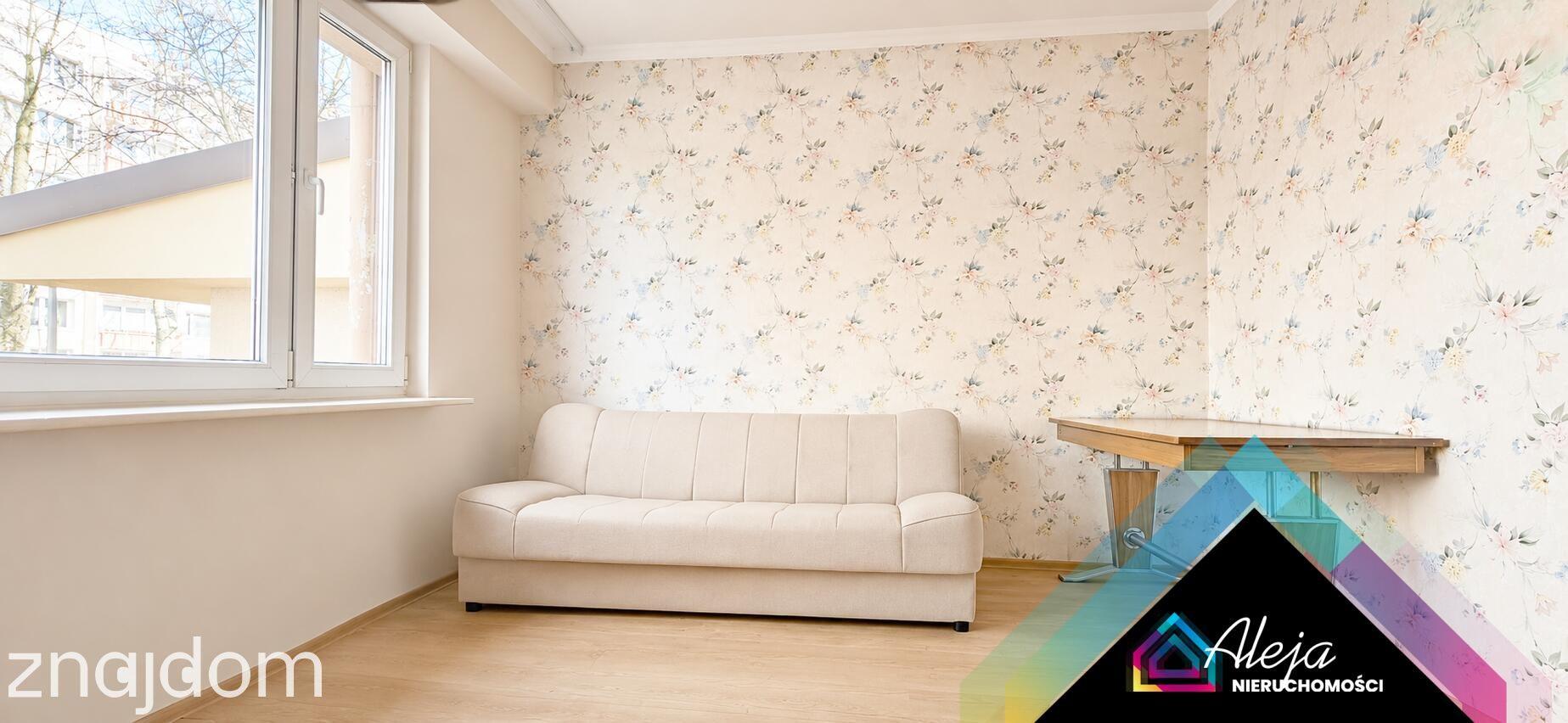 3 pokojowe mieszkanie z dużym balkonem. - zdjęcie 6