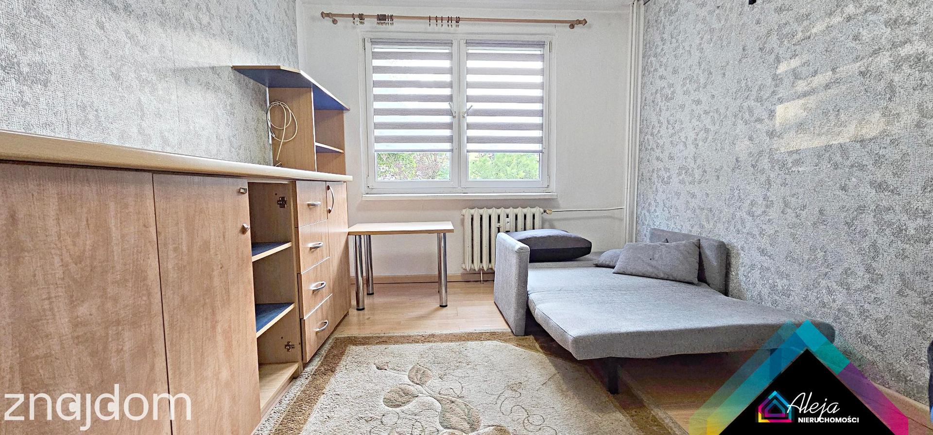 Dwustronne 2 pokojowe mieszkanie na północy.Parter - zdjęcie 10