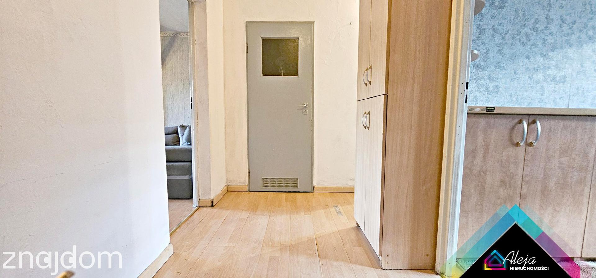 Dwustronne 2 pokojowe mieszkanie na północy.Parter - zdjęcie 4