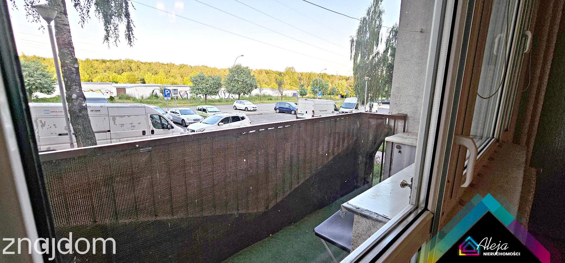 Dwustronne 2 pokojowe mieszkanie na północy.Parter - zdjęcie 7