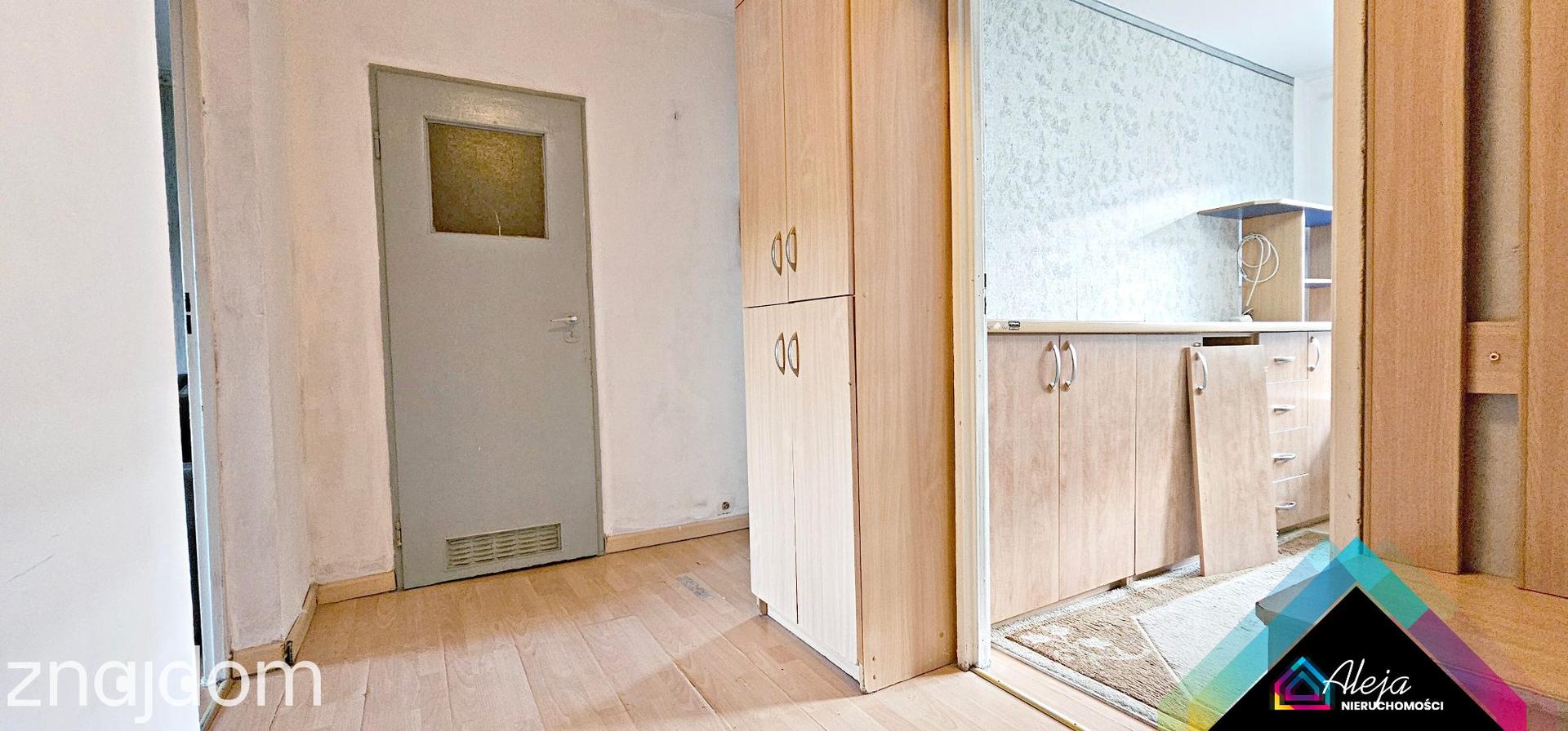 Dwustronne 2 pokojowe mieszkanie na północy.Parter - zdjęcie 9