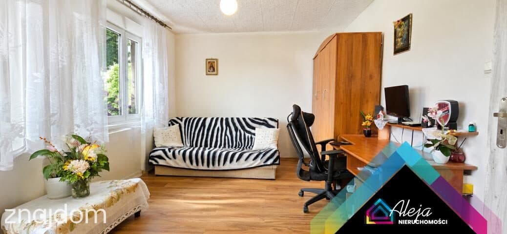 Przestronne 3 pokoje na 1 pietrze - zdjęcie 4