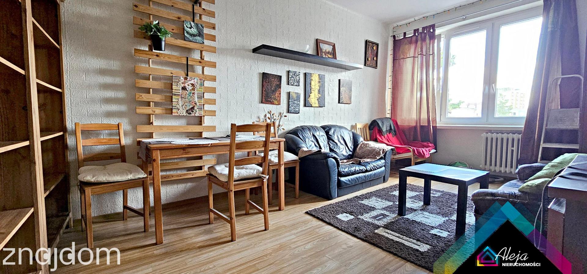 2 pokojowe małe mieszkanie na Rakowie - zdjęcie 2