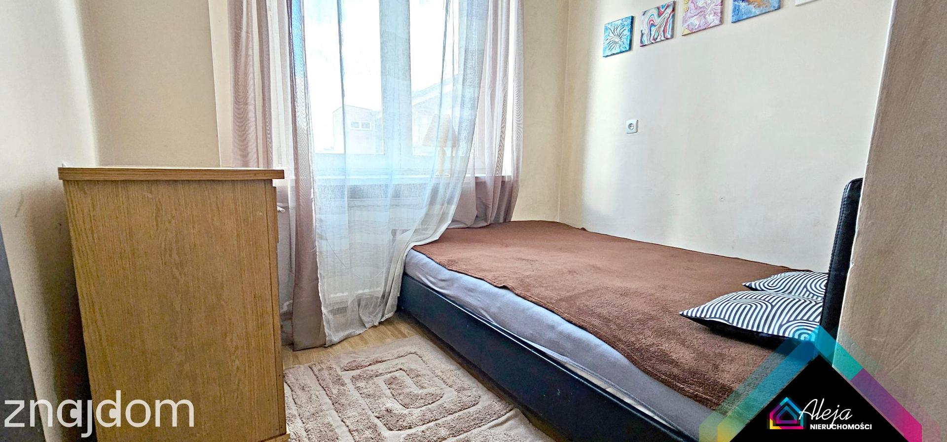2 pokojowe małe mieszkanie na Rakowie - zdjęcie 7