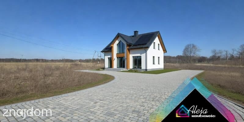 5 działek pod Twój wymarzony dom - zdjęcie 3
