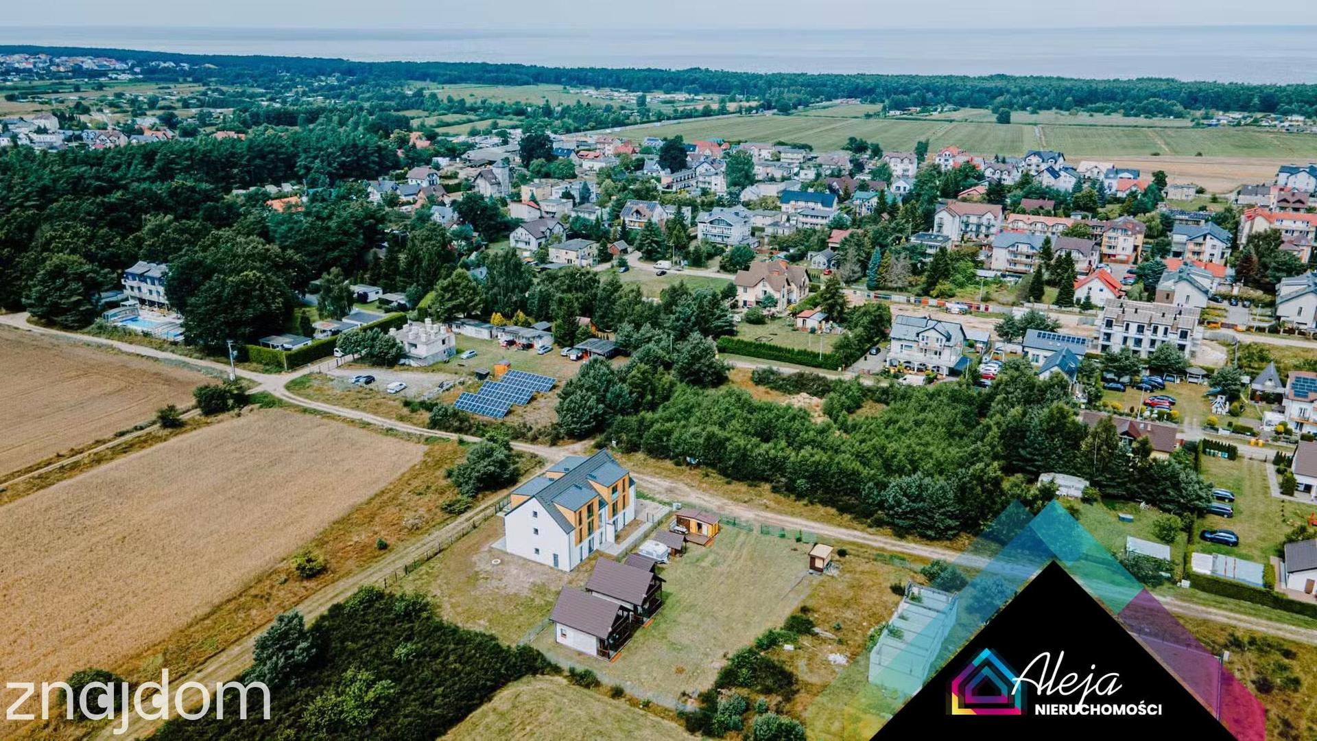 Gotowa inwestycja pod wynajem domki blisko morza - zdjęcie 6
