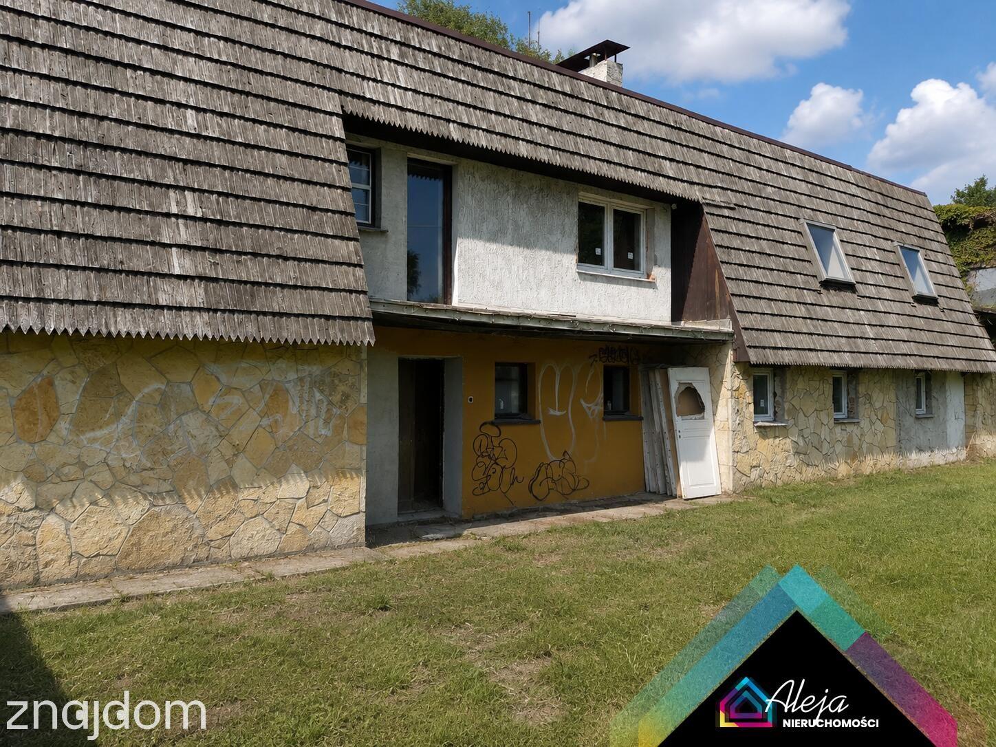 Przestronny dom Kawodrza Dolna - zdjęcie 7