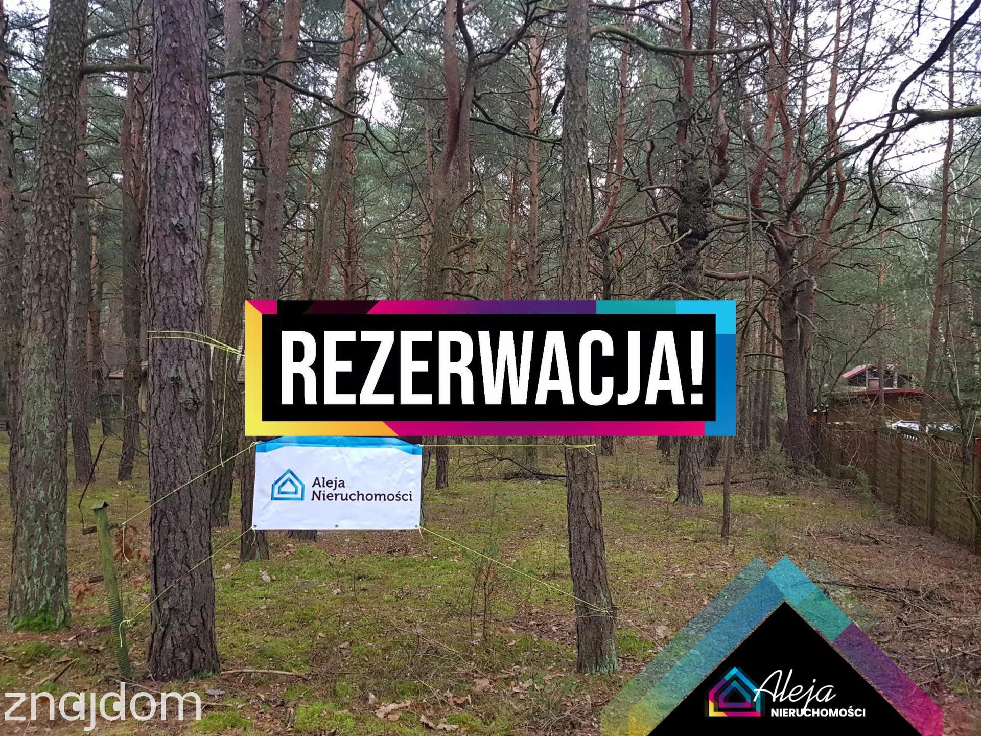 Działka budowlana Władysławów nad Liswartą