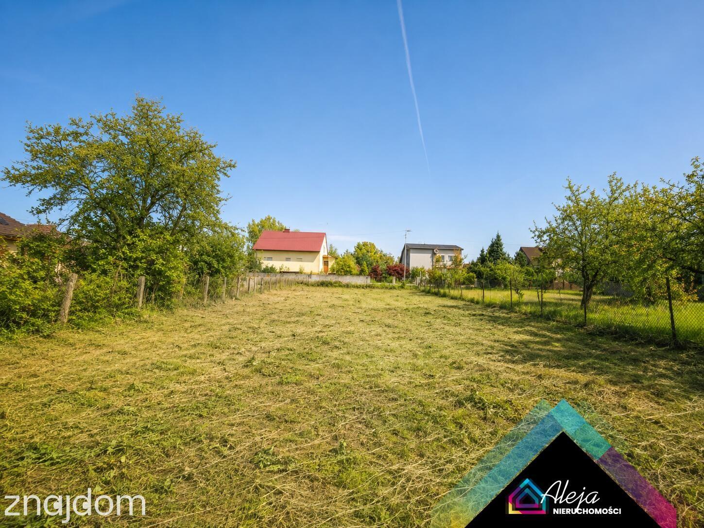 Dom.działka 1300m2 w cenie 169000zł - zdjęcie 2