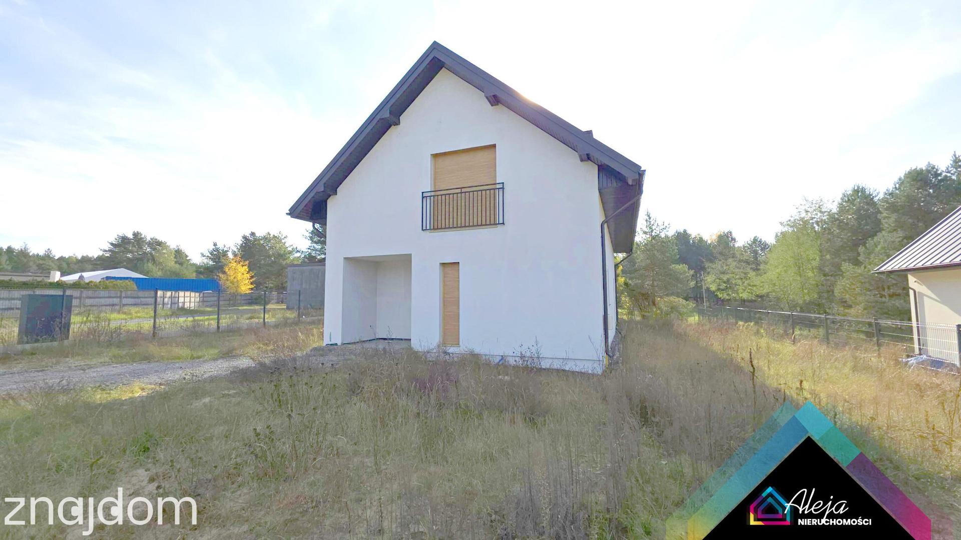 Ostatni dom blisko lasu - zdjęcie 5