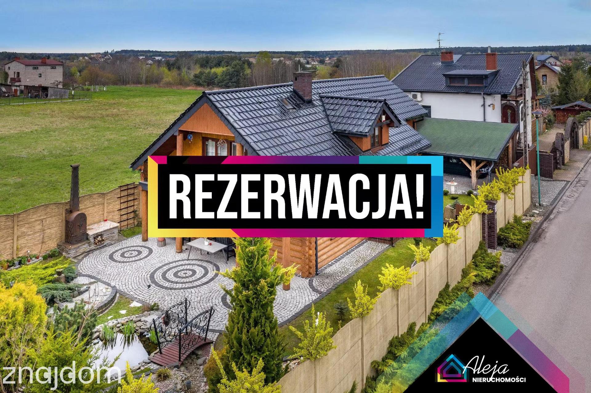 Eko dom w woj.śląskim.Sprzedaż bądź zamiana!
