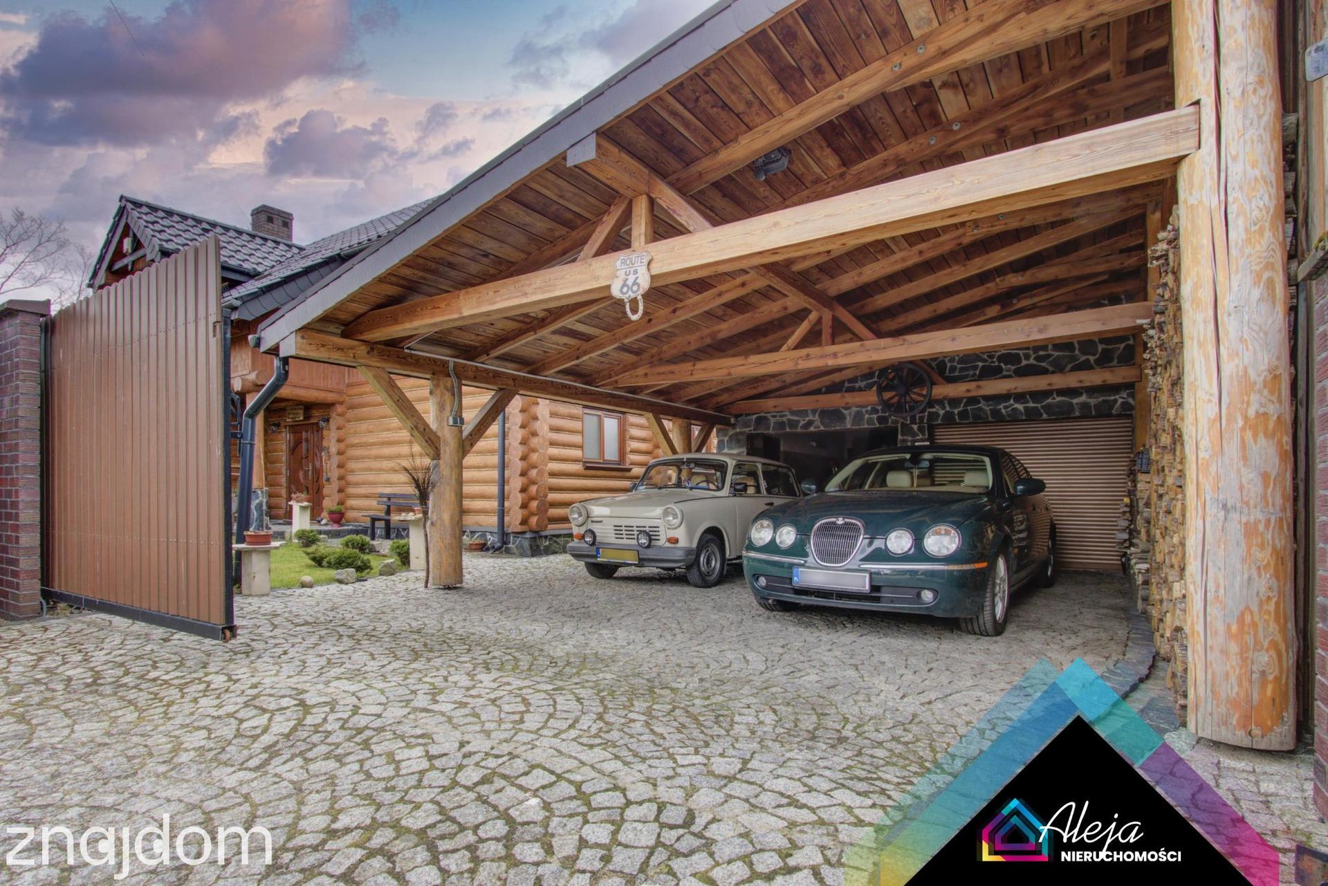 Eko dom w woj.śląskim.Sprzedaż bądź zamiana! - zdjęcie 2
