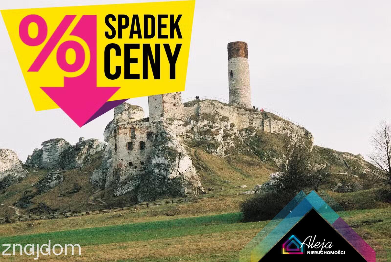 Olsztyn działka na sprzedaż